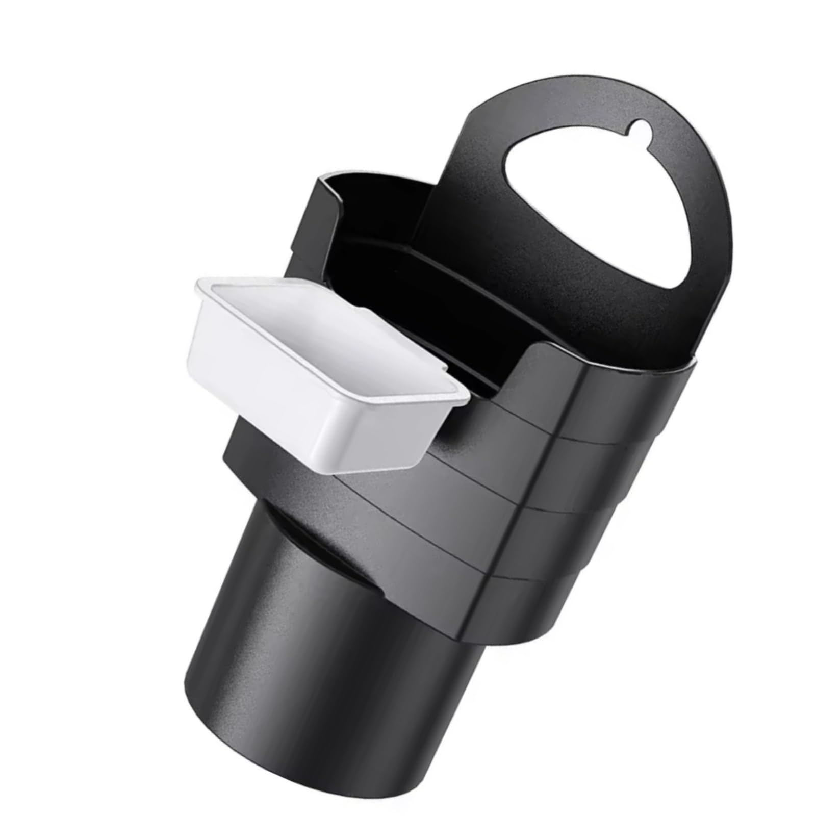Portabicchieri Automotive Supporto E Organizer Telefono Per Auto