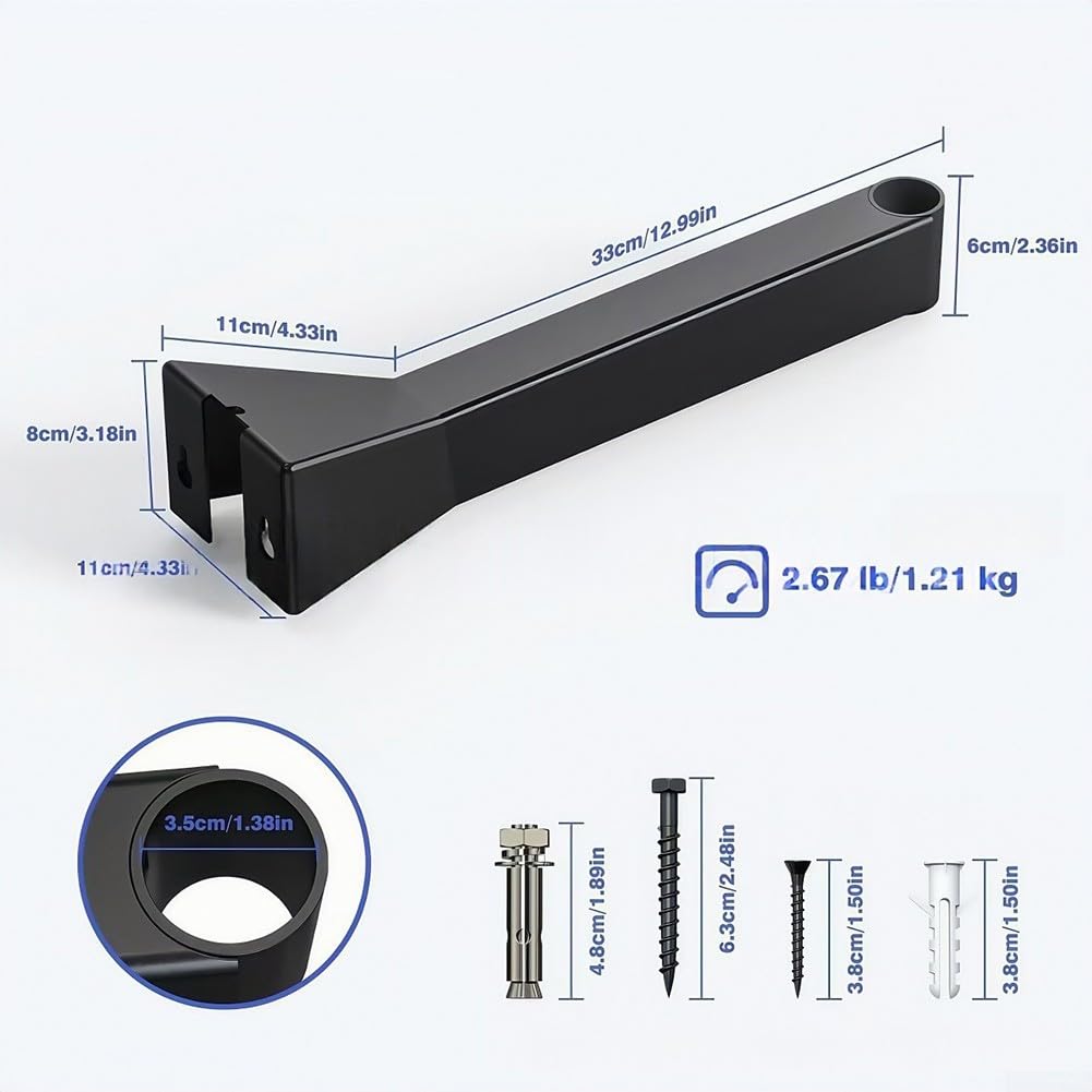Staffa Montaggio per starlink per mini e Standard Staffa Montaggio