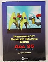 Introductory Problem Solving Using Ada 95 0072369728 Book Cover
