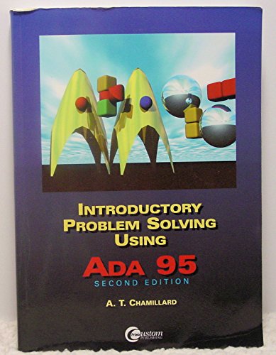 Introductory Problem Solving Using Ada 95 view 2