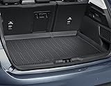 ford focus gebrauchtwagen koblenz Passt zu: Focus 2018-Aktuell Original Ford Focus 2018-Aktuell Gepäckraumwanne, Schwarz, Mit Focus Logo