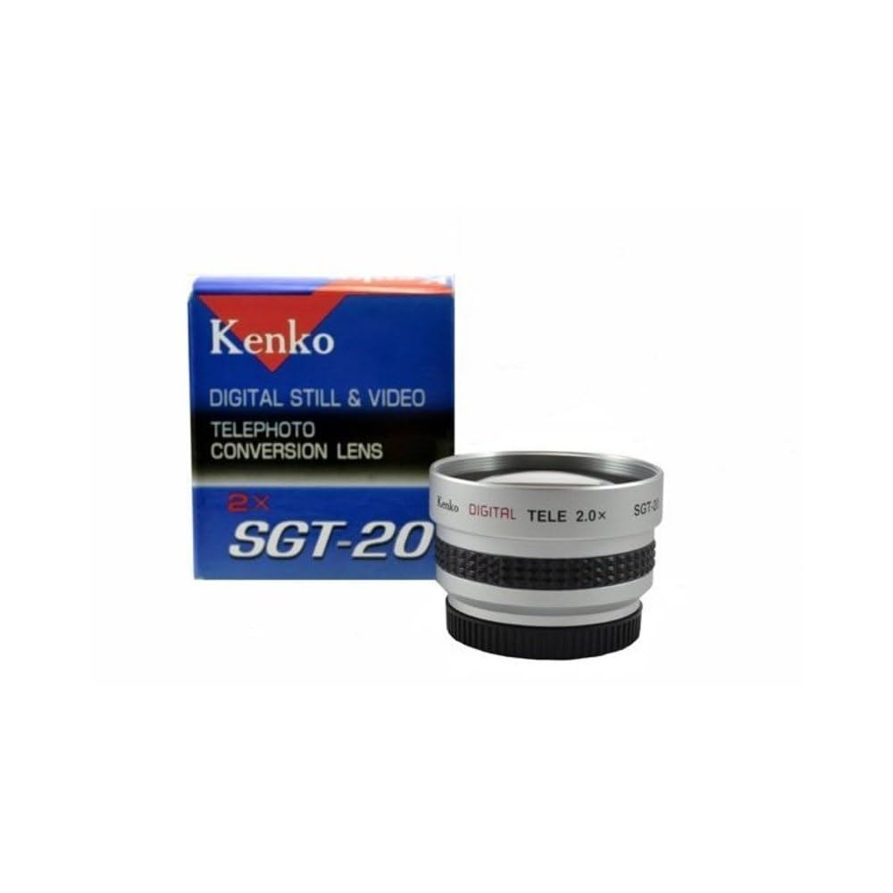 望遠レンズ 謎の中華超望遠レンズ Pre-set Telephoto Lens 500mm F8 – 超