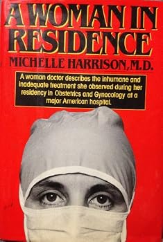 Hardcover Women in Residence Book