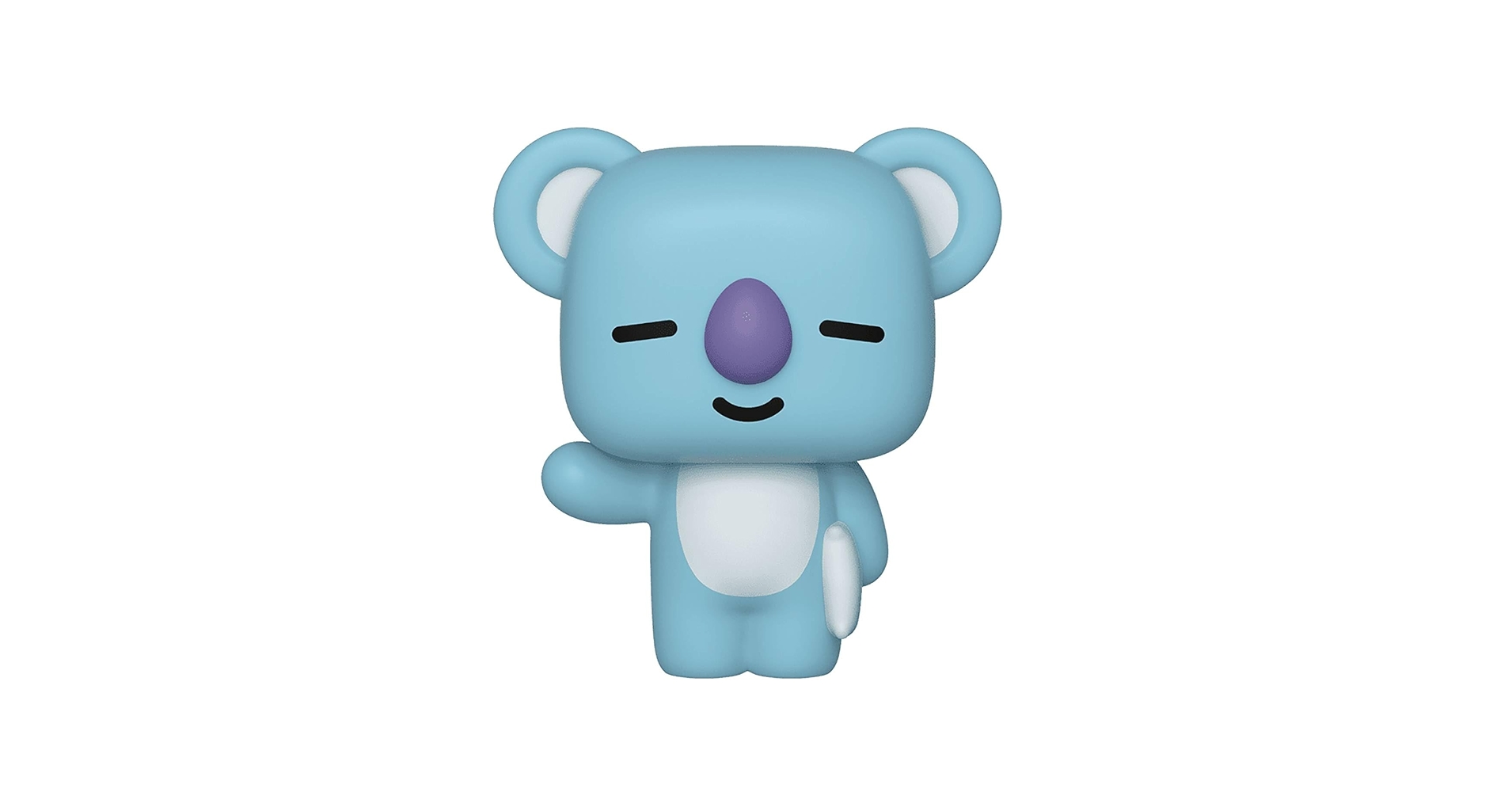 [ 最終価格 ] [ 希少 ] Funko POP! BT21 KOYA Amazon.com: Funko 40242 POP. Vinyl Animation: BT21-Koya BT21
