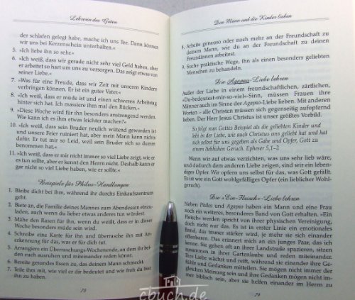 Lehrerin des Guten: Der Dienst der Frau nach Titus 2