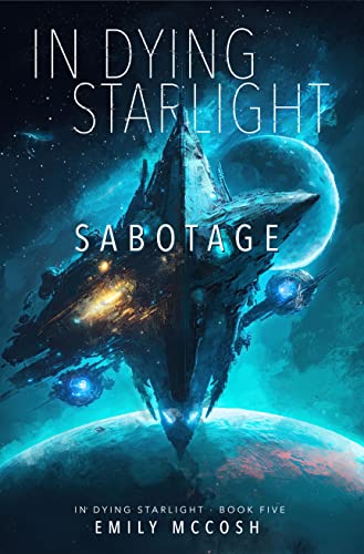 Cover of Sabotage