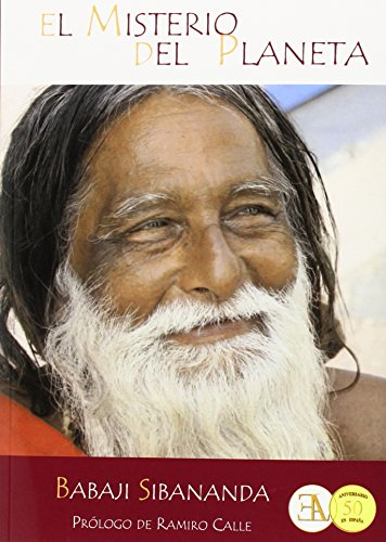 El Misterio Del Planeta (YOGA)