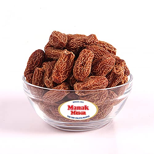 Manak Dry Dates / Chuwara / Kharik 500g Amazon.in Grocery & Gourmet