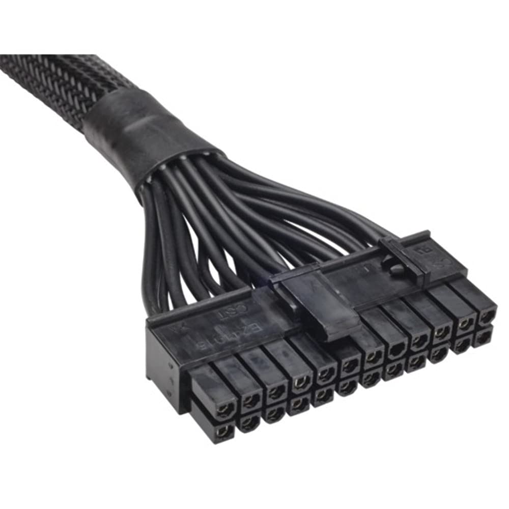 Corsair CX 750M alimentatore per computer 750 W ATX Nero - Unità alimentatori (750 W, 100-240 V, 47-63 Hz, 6-12 A, 12V,+3.3V,+5V,+5Vsb,12V, Attivo)