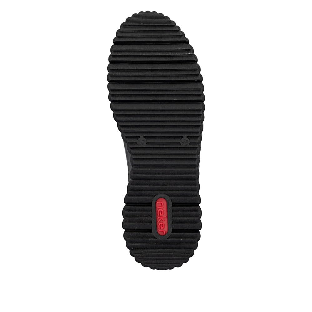 Rieker N2501 Basket Femme
