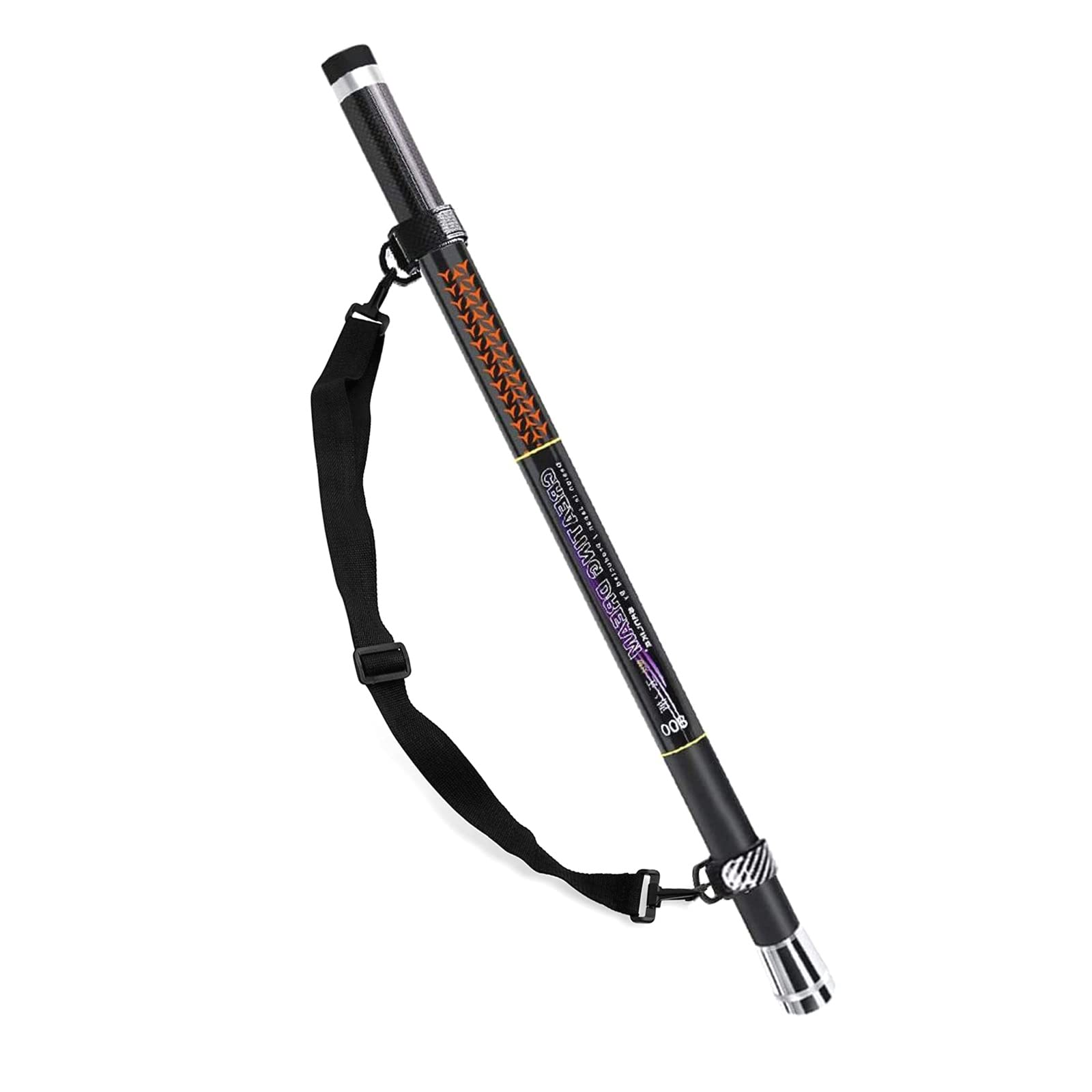 Amazon | サンライク（SANLIKE） タモの柄 玉の柄 ランディングポール