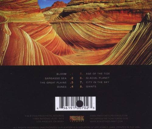 Vista 2 de Carving Desert Canyons