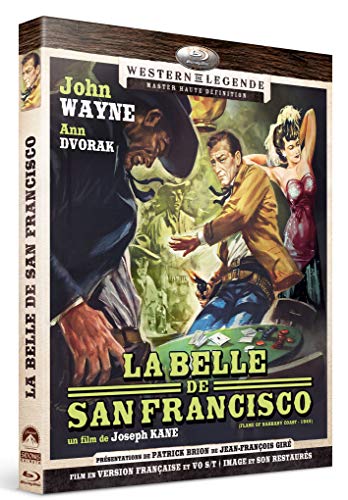 La Belle De San Francisco [Édition Collection Silver]