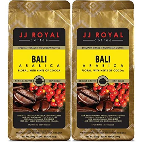 ܂ƂߔZbg JJ Royal WFCWFCC ChlVAR[q[ Bali o ArJ 200g×Q ה҂ [sAi]