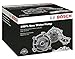 Bosch 97265 / F00E300774 New Water Pump