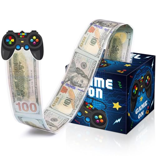 Tirelire pour tirage d'argent lors d'une fête gaming entre copains