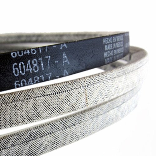 Hustler Raptor SD Zero Turn Lawn Mower Deck Belt for 54" Deck ONLY OEM