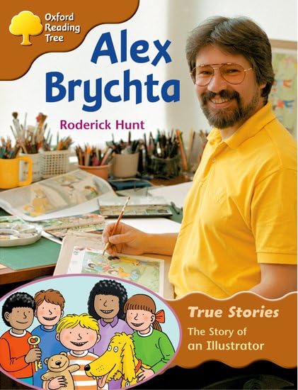 Alex Brychta