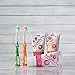 NOW Foods Solutions, Xyliwhite™ Toothpaste Gel for Kids, Bubblegum Splash Flavor, Kid Approved! 3-Ounce, packaging may vary