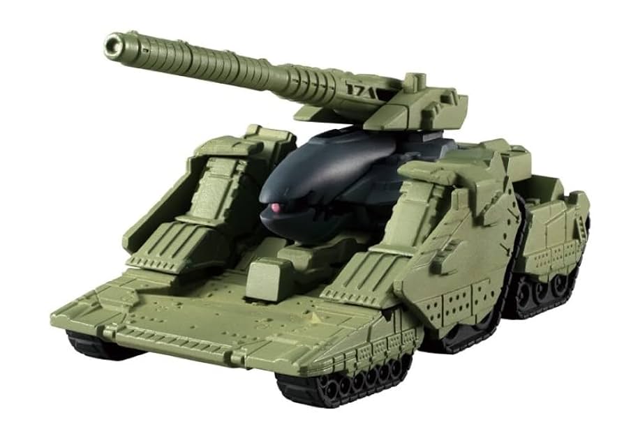 Amazon | FW GUNDAM CONVERGE Plus03【4．ヒルドルブ