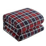 Zoom IMG-1 dearfoams set biancheria da letto