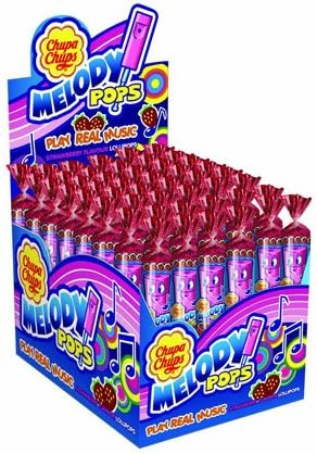 Whistle Sound Pops