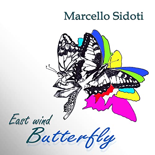 Zen Butrerfly East Wind Butterfly de Marcello Sidoti en Amazon Music Unlimited