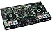 Roland DJ-808 Four-channel, Two-Deck Serato DJ Controller