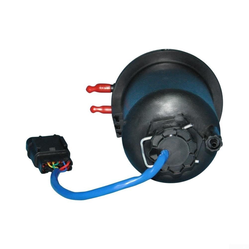 Filtro de combustible para camión, 5801350522 500054702 de fácil instalación, filtro de combustible de repuesto para IVECO para camión