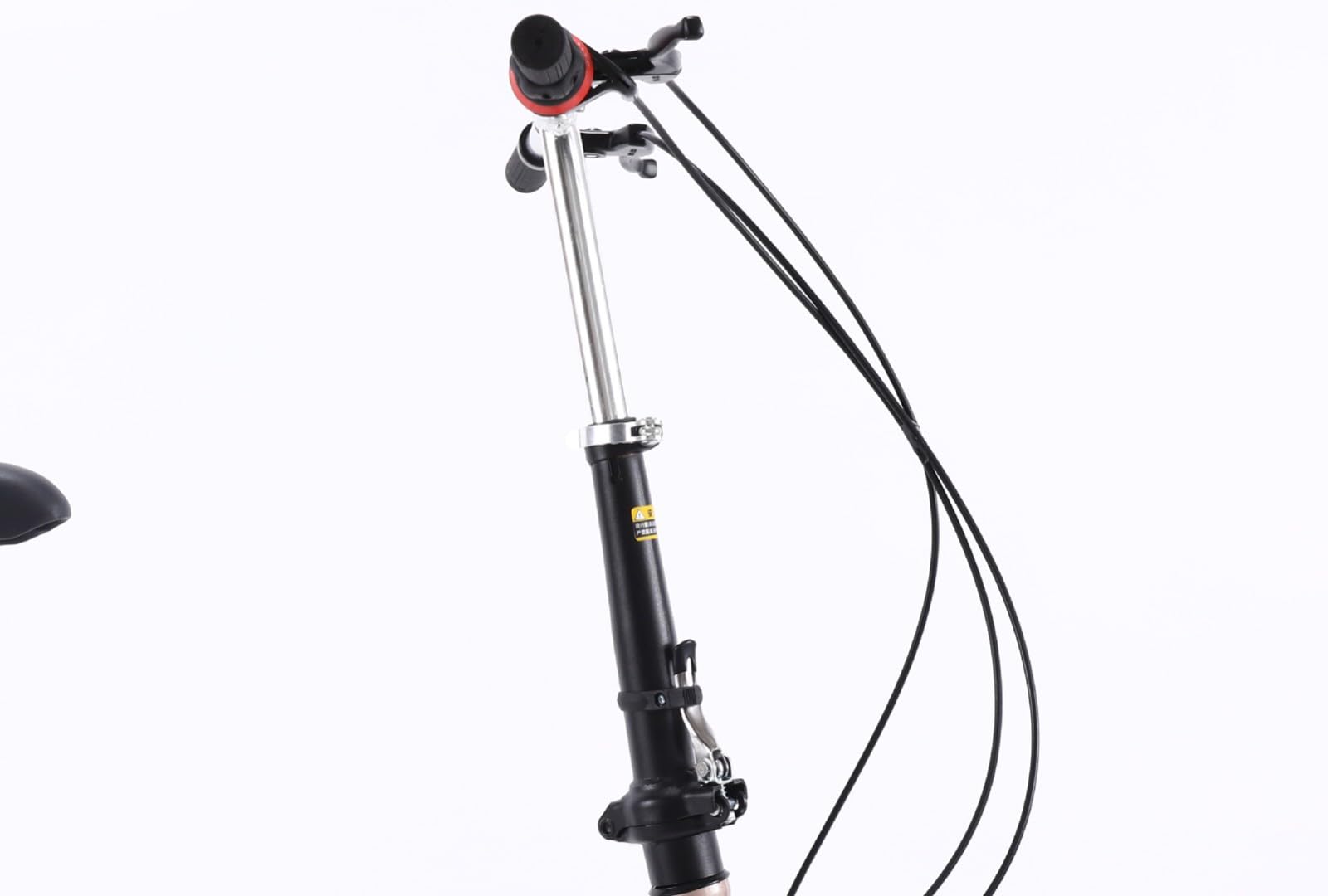 Vélo Pliant de 14 Pouces pour Adultes Vélo Pliant Vélo Pliant à 6 Vitesses Système de Pliage Rapide Vélos Vélo Pliant pour Le Camping de Voyage en Plein Air C,14 inches