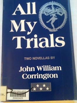 Paperback All My Trials Book