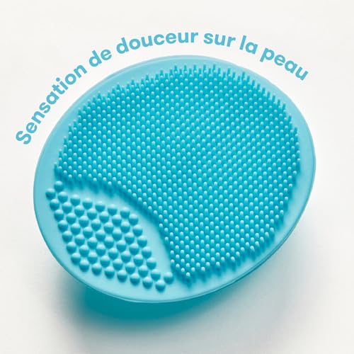 Frida Baby - Brosse de bain Tête-Aux-Pieds – Image 5