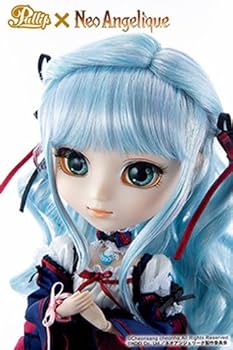 Amazon | プーリップ Neo Angelique アンジェリーク P-000