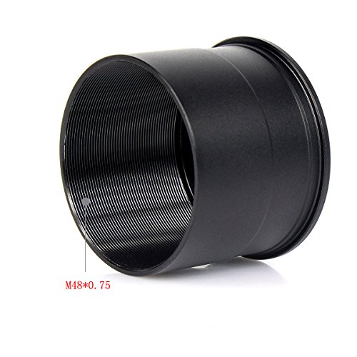 Svbony Telescope Camera Adapter M42 T Mount Adapter Slr Dslr Cameras #TOP1