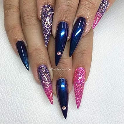 Tempea Mirror Effect Baby Pink Chrome Nail Pigment Powder Glitter Nail Art Rainbow Nail Dipping Powder Uv Nail Gel Nail Sequin Shiny Laser Dust Blue Amazon Co Uk Beauty Tempea Mirror Effect Baby Pink Chrome Nail Pigment Powder Glitter Nail Art Rainbow Nail Dipping Powder Uv Nail Gel Nail Sequin Shiny Laser Dust Blue Amazon Co Uk Beauty