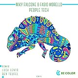 Be Color Music