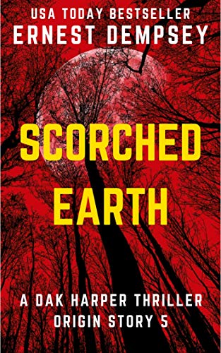 Scorched Earth