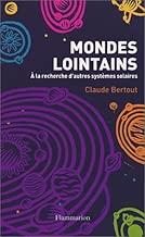 Download Mondes lointains : A la recherche d'autres systèmes solaires PDF