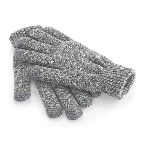 Guantes táctiles COOZO unisex para uso diario en ciudad y rutas