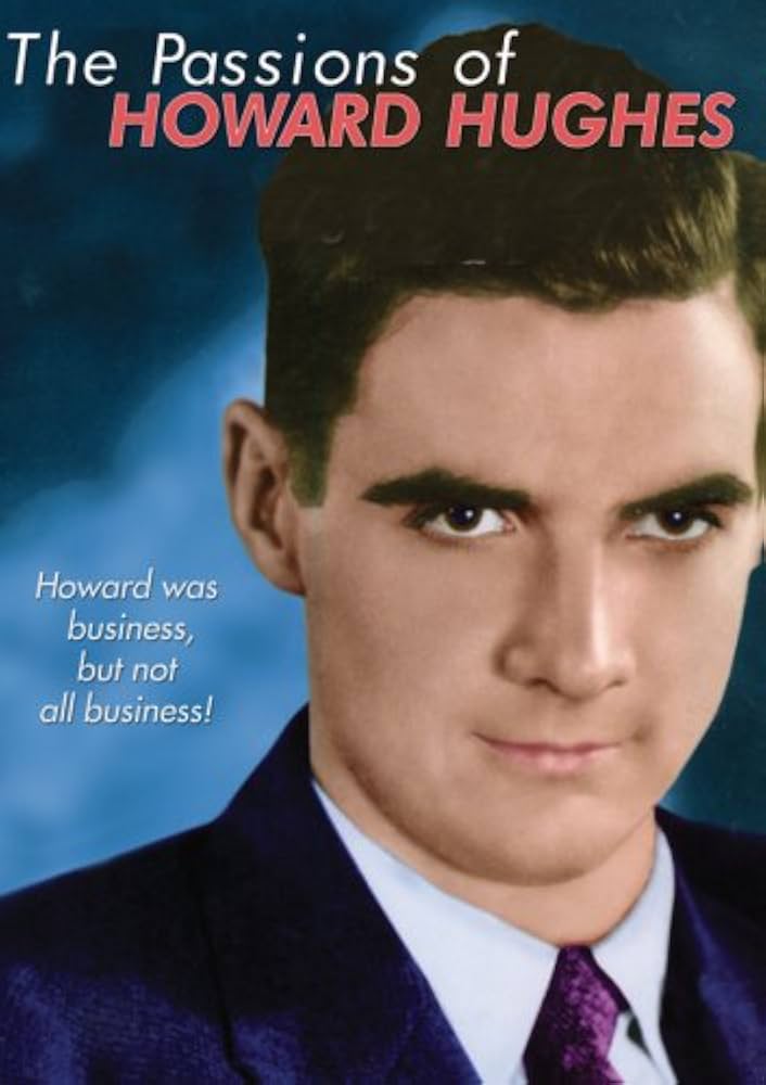 その他 Howard Hughes: His Women &amp; His Movies [DVD] Howard Hughes: His Women and His Movies (DVD, 2000) Full