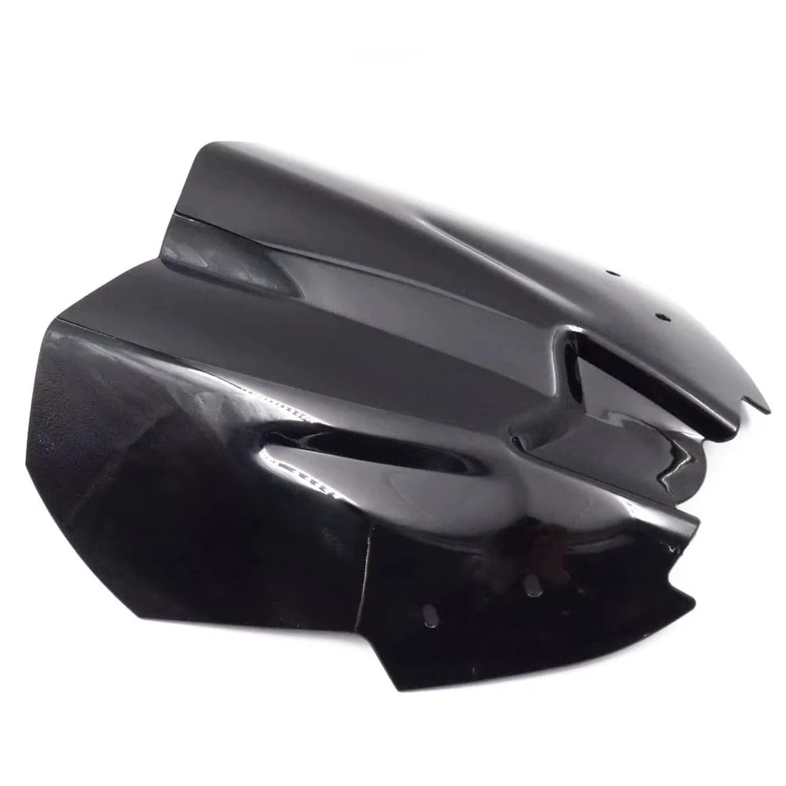 Spojler szyby motocyklowej Pasuje do YAMAHA MT-09 MT09 SP 2024 2025: sportowa przednia szyba, deflektor szyby przedniej
