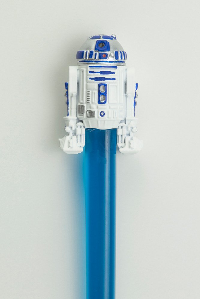 Bacchette Star Wars R2-D2 – Kotobukiya – Ufficiali – Lunghe 20 Cm – Accessori Cucina Originali - 4