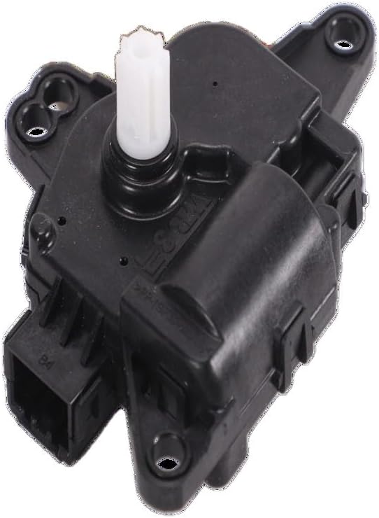 Mando 30A1052 New Oe HVAC Door Actuator