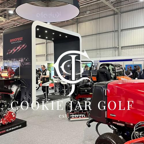 357 - BTME with James Bledge