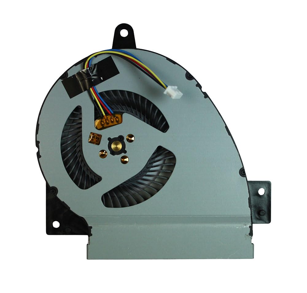 Ventilateur ASUS AsusPro Essential P2540FA de rechange pour PC - 2