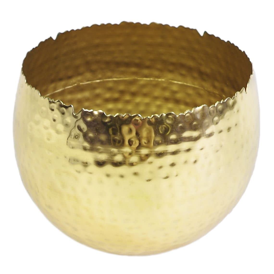 Botanik Premium Metal Planters