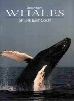 Perfect Paperback Discovering Whales of the East Coast Book