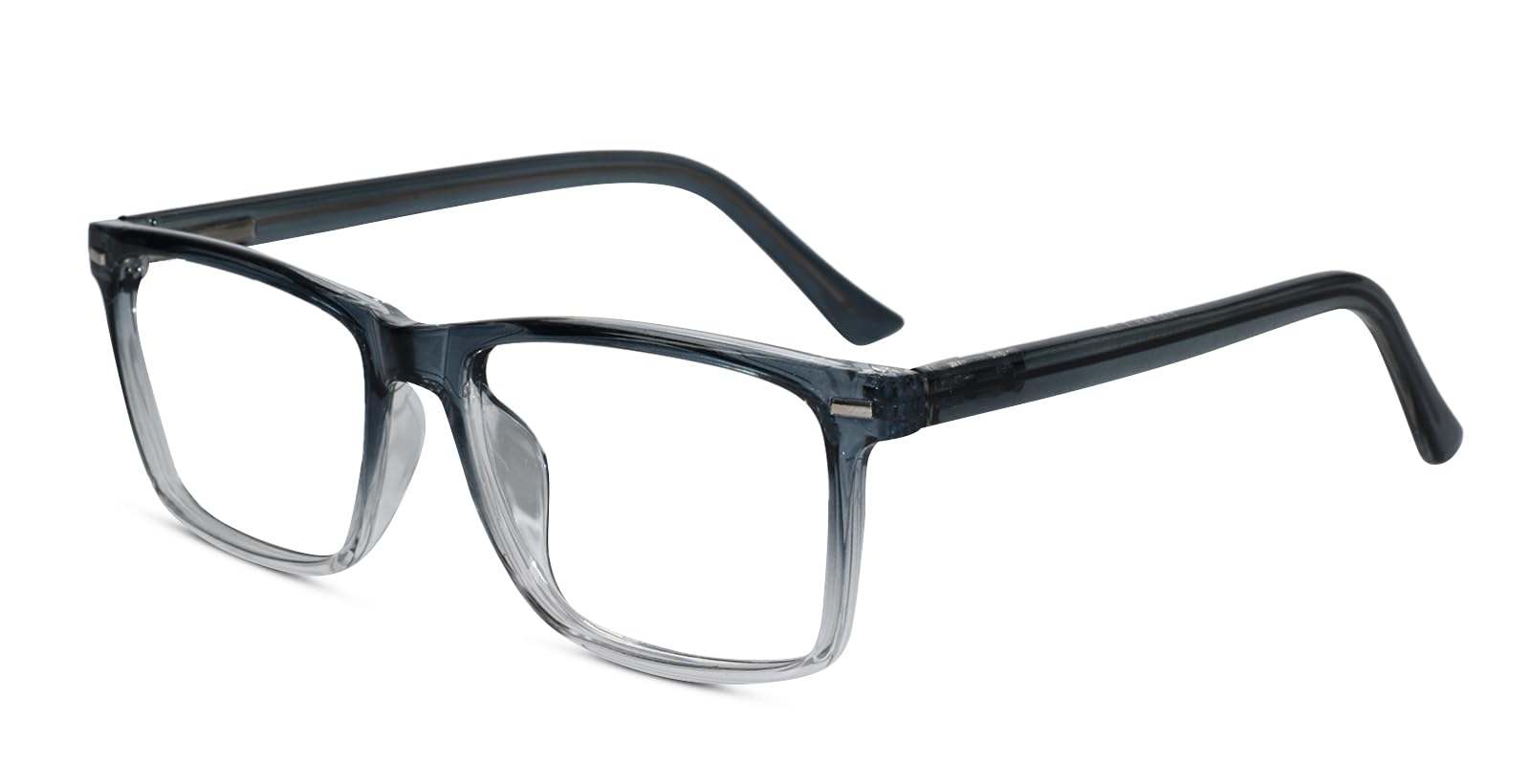 LensKandy Rectangular Reading Glasses for Men & Women | Scratch Reistant Antiglare & Blue Cut Lenses | UV Blocking Glasses | Power +1.00 1.25 1.50 1.75 2.00 2.25 2.50 2.75 3.00 | Blue | +2.25 (B0CKJ54XMQ) Amazon Price History, Amazon Price Tracker
