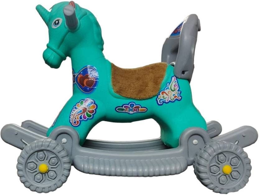 See full amazon price history chart for Maanit 2 in 1 Unicorn Rider for Kids 1-5 Years Old Interactive Birthday Gift for Kids Rideons & Wagons Non Battery Operated Ride On (Green, Silver) (Green) Maanit 2 in 1 Unicorn Rider for Kids 1-5 Years Old Interactive Birthday Gift for Kids Rideons & Wagons Non Battery Operated Ride On (Green, Silver) (Green) (B0BSVQZD8P) Amazon Price History, Amazon Price Tracker