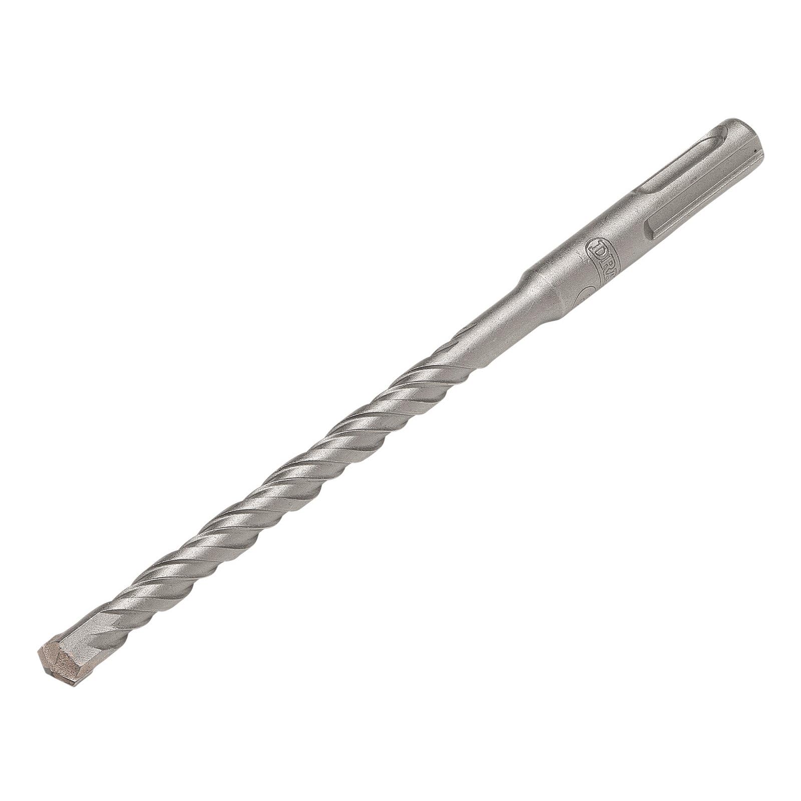 Draper 13659 SDS Plus Drill Bit, 8 x 160mm